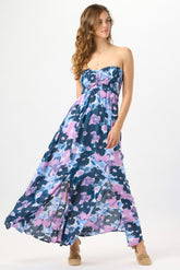 Emilia Maxi Dress